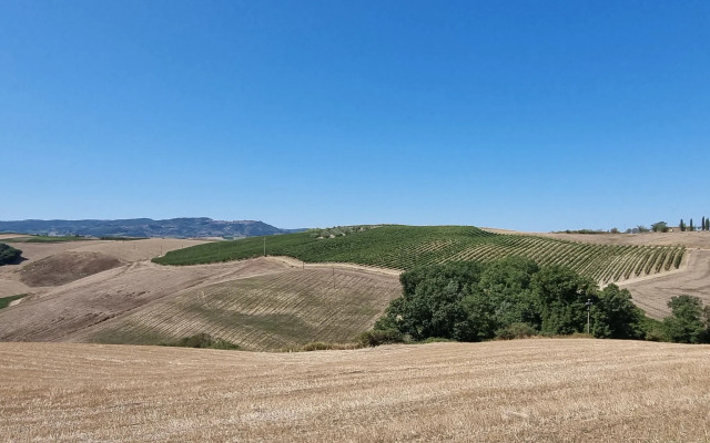 Tasteful Countryside Stay