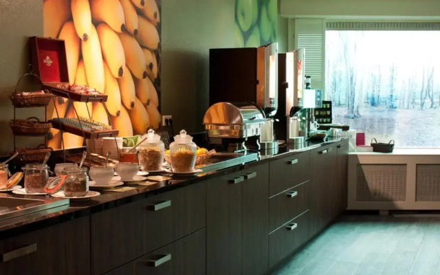 Hotel Hof Van Gelre by Flow