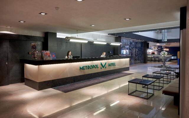 Hotel Metropol
