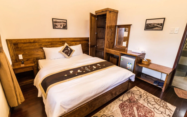 Dragon Dalat Villa