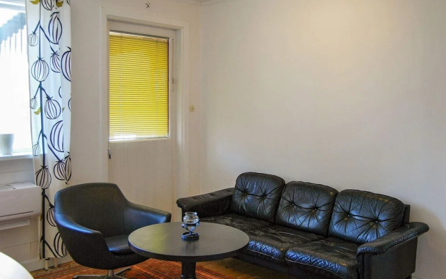 7 Person Holiday Home in Vittsjo-by Traum