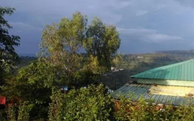 Yogadaa Royal Resort