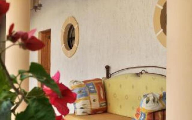Hotel Quinta Maya