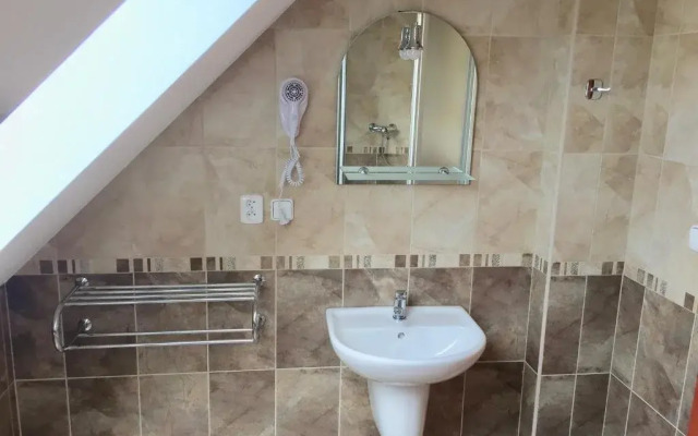 Penzion U Golema