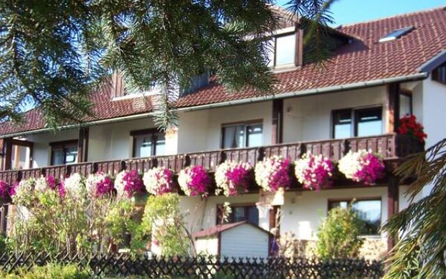 Pension Wittmann