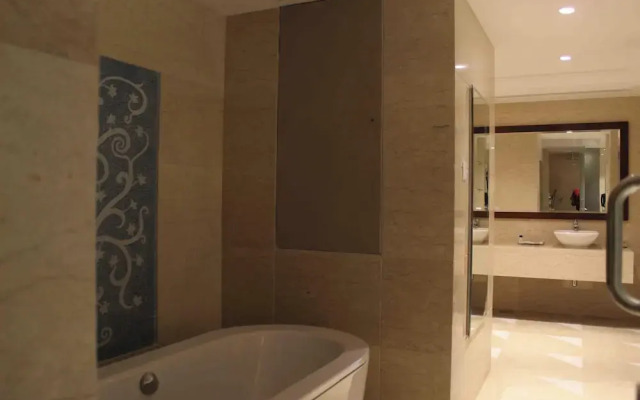 Fortune Park Pushpanjali, Durgapur - Member ITC Hotels' Group