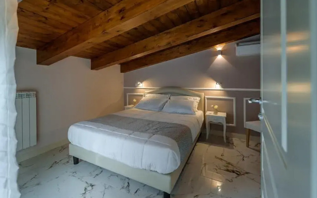 Marie Claire Apartments