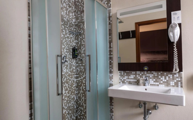 B&B Hotel Trieste