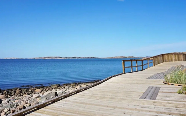 4 Person Holiday Home in Lysekil-by Traum