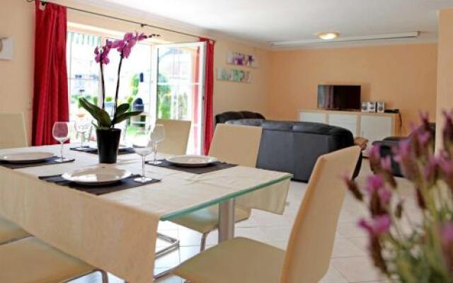 Ferienhaeuser Verchen SCHW 840