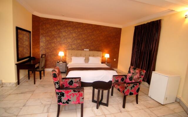 Hotel Rosebud @emirates