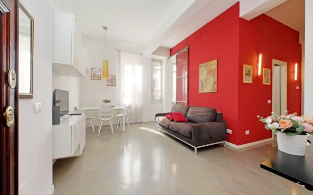 4bnb - Testaccio Apartment
