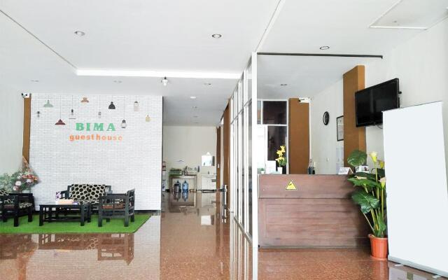 OYO 3482 Bima Guest House