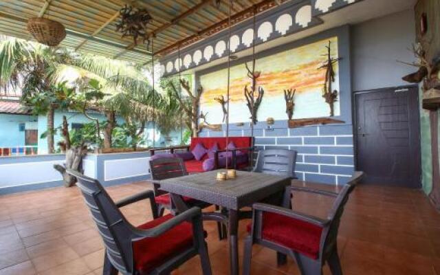 Hill Top Luxury Villa - 3 BHK || Infinity Pool