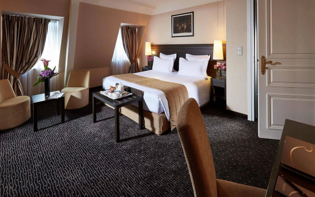 Hôtel Régent Contades  By Stay Collection