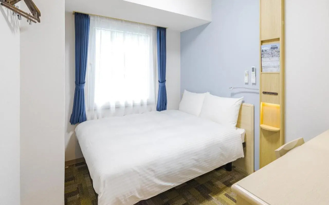 Toyoko Inn Tokuyama-eki Kita-guchi