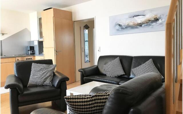 Apartment mit Meerblick