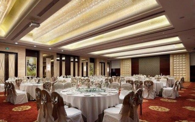 Wenjing International Hotel