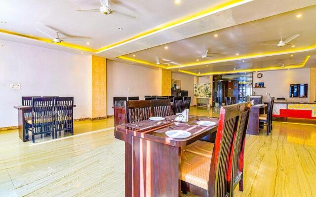 Fabhotel Prime Harku Villa