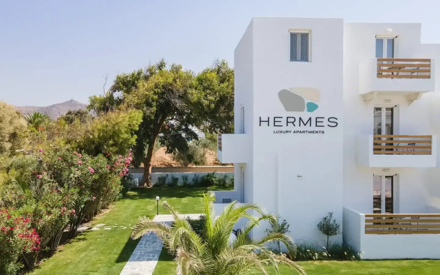 Hermes Luxury Suites
