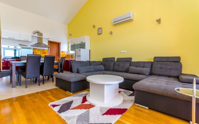 Apartments Melita