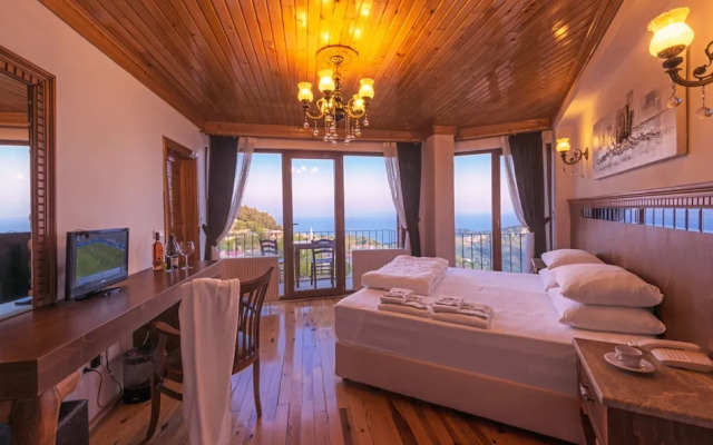 Kayalar Terrace Butik Otel