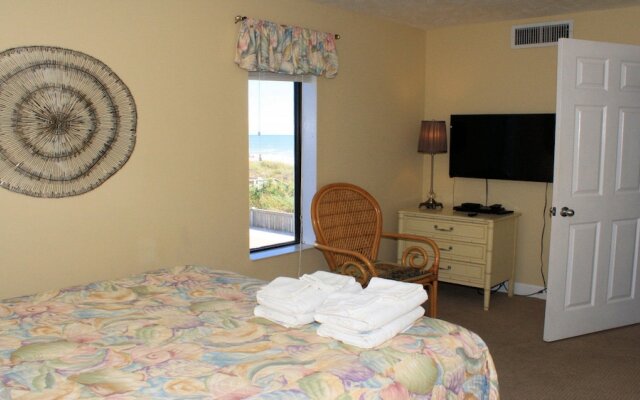 Crescent Towers I by Seaside Vacations