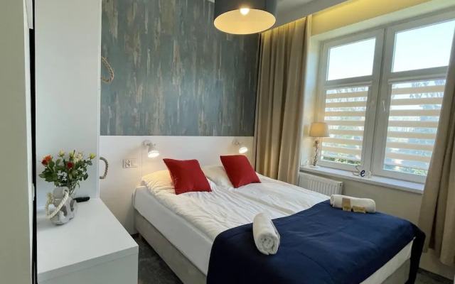 Seaside Sopot Hostel