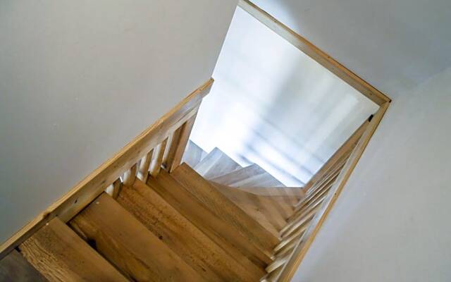 Chatki Niwki u Zb¿ja