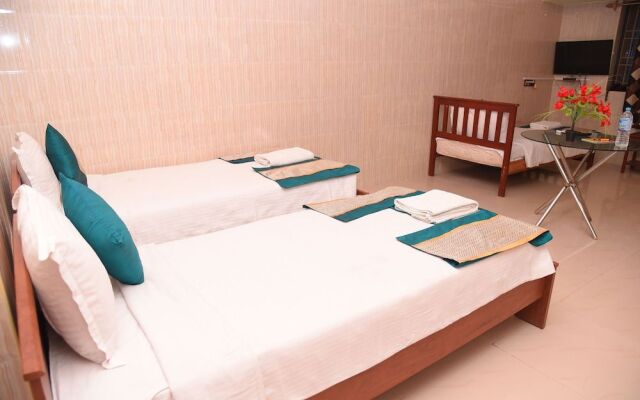 Ss Residency