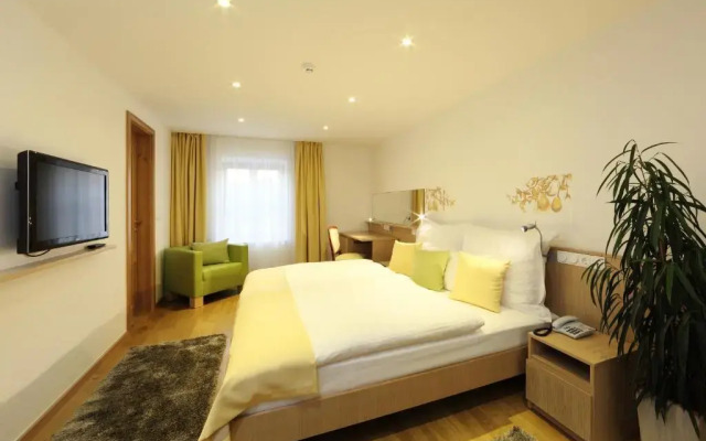 Hotel Historia Malomkert