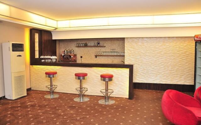 Gaziantep Burak Park Hotel