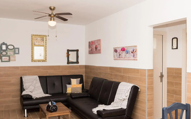 Casa Sagenta - Two Bedroom
