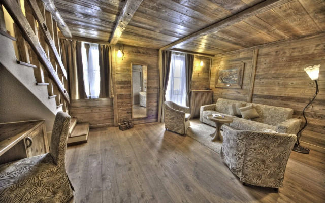 Le Miramonti Hotel & Wellness