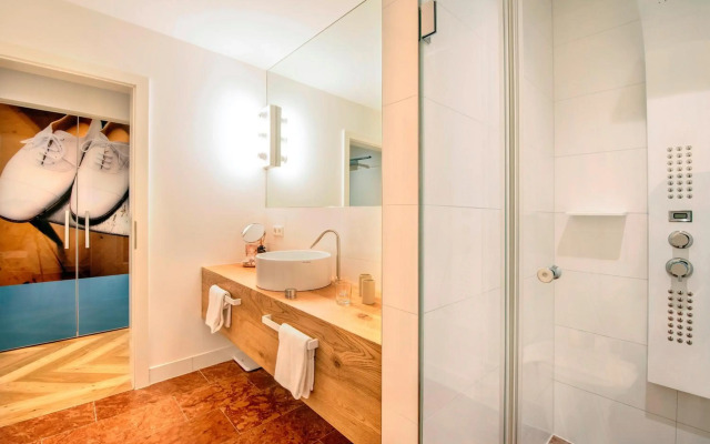 Small Luxury Hotel Goldgasse