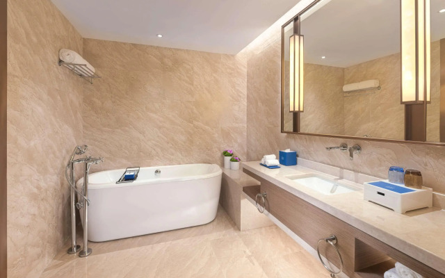 Novotel Changsha Intl Exhibition Center