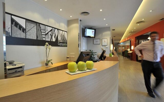Travelodge BCN Cornella Fira