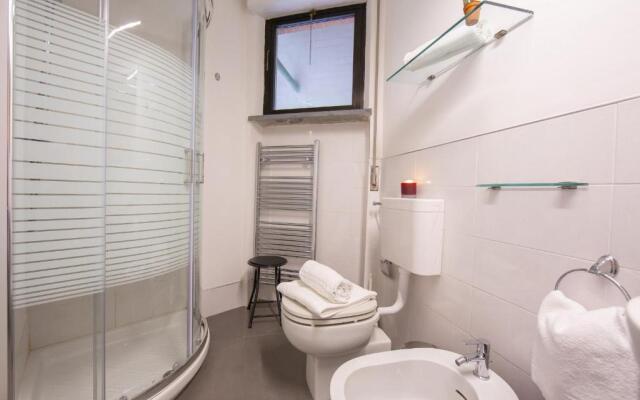 Francesca 2 400mt From Sea