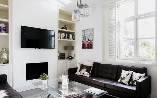 onefinestay - Fulham apartments