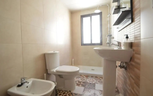 Apartamento Centro Antequera