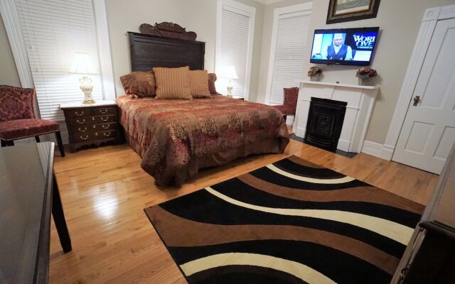 1895 Washington Hotel