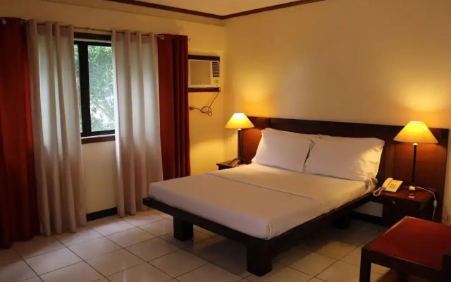 Bacolod Pavillon Hotel