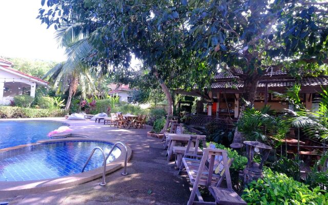 Save House Resort