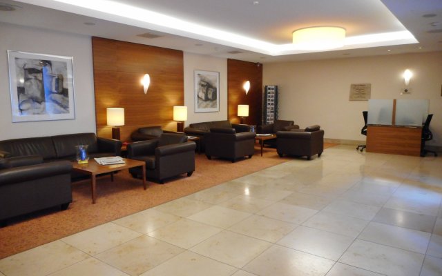 Best Western Hotel Bamberg