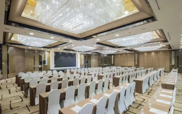 Radisson Collection Yangtze Shanghai
