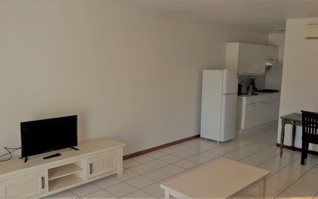 Pega Pega Apartments