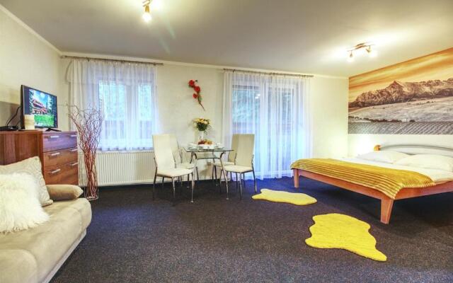Apartmany Pacific