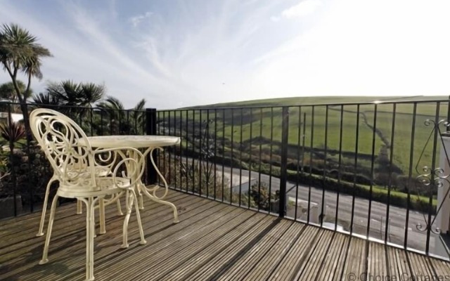Woolacombe Enderley