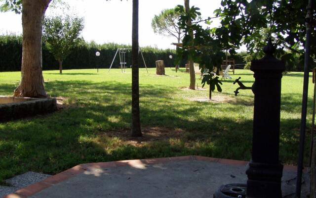 Agriturismo La Pisana