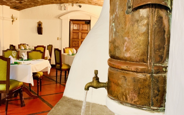 Hotel Monte Real